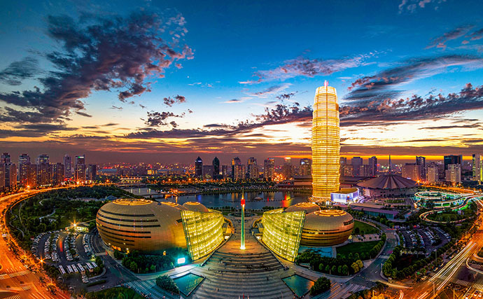 鄭州SAP軟件,鄭州SAP,鄭州SAP代理商,鄭州SAP服務(wù)商,鄭州SAP運維,鄭州SAP合作伙伴,中科華智